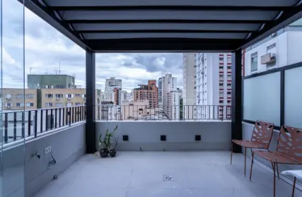 Imagem: Apartamento para Venda, Jardins