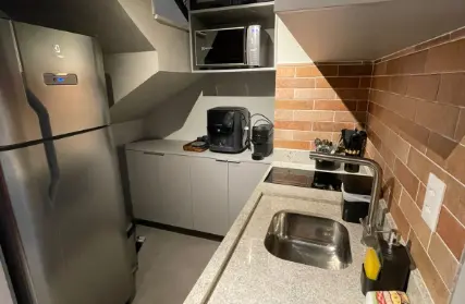 Imagem: Apartamento para Venda, Jardins