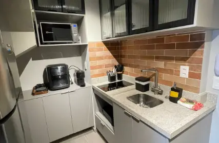 Imagem: Apartamento para Venda, Jardins