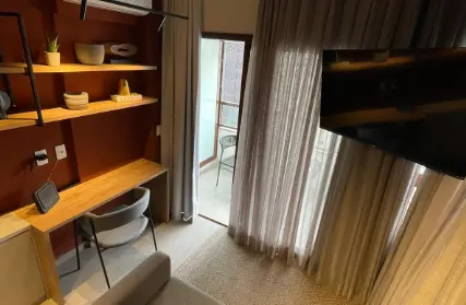 Imagem: Apartamento para Venda, Jardins