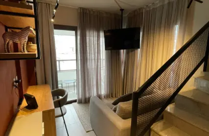 Imagem: Apartamento para Venda, Jardins