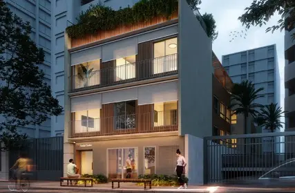 Imagem: Flat / Studio para Venda, Jardim Paulista