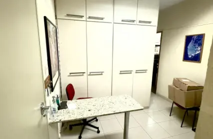 Imagem: Sala Comercial para Venda, Bela Vista