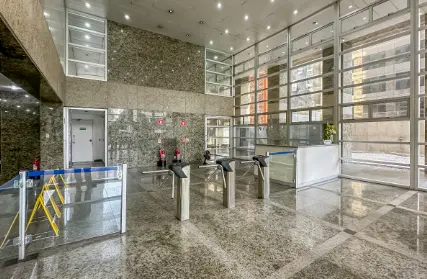 Imagem: Sala Comercial para Venda, Cerqueira César