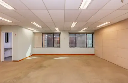 Imagem: Sala Comercial para Venda, Cerqueira César