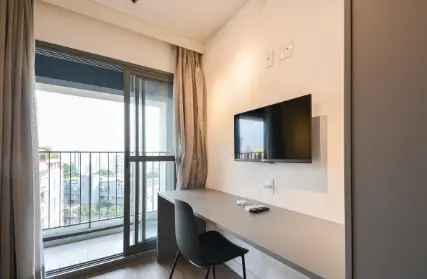 Imagem: Flat / Studio para Venda, Cerqueira César