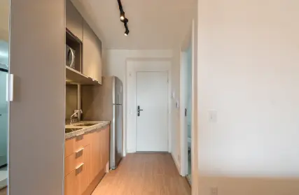 Imagem: Flat / Studio para Venda, Cerqueira César