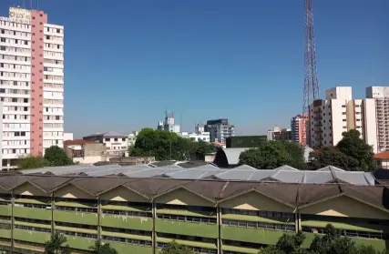 Imagem: Apartamento para Venda, Sumarezinho