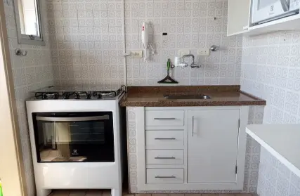 Imagem: Apartamento para Venda, Sumarezinho