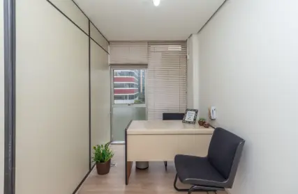 Imagem: Sala Comercial para Venda, Cerqueira César