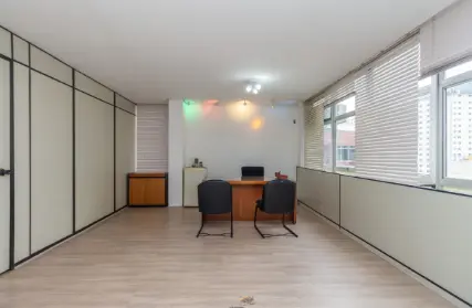 Imagem: Sala Comercial para Venda, Cerqueira César