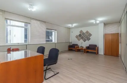 Imagem: Sala Comercial para Venda, Cerqueira César