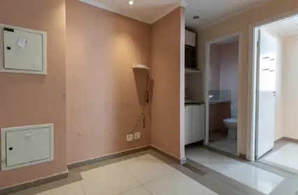 Imagem: Sala Comercial para Venda, Pinheiros