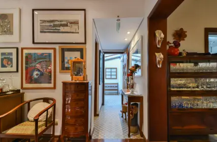 Imagem: Casa Térrea para Venda, Pacaembu