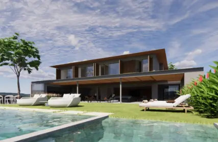 Imagem: Terreno para Venda, Jardim Guedala