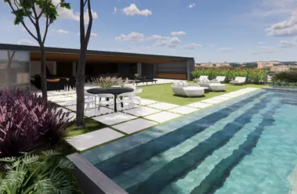 Imagem: Terreno para Venda, Jardim Guedala