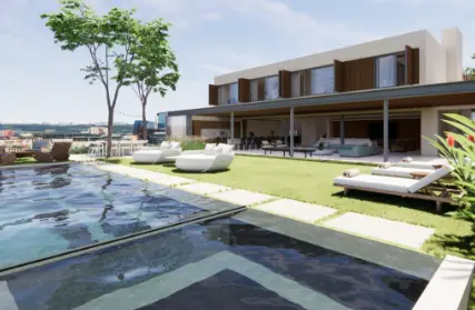 Imagem: Terreno para Venda, Jardim Guedala