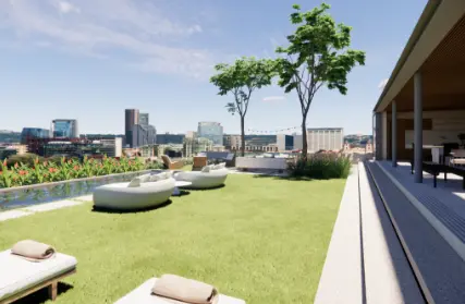 Imagem: Terreno para Venda, Jardim Guedala