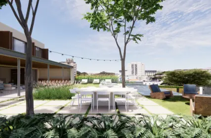 Imagem: Terreno para Venda, Jardim Guedala