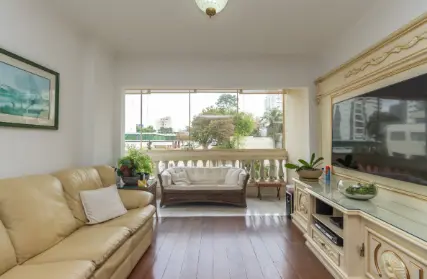 Imagem: Apartamento para Venda, Sumarezinho