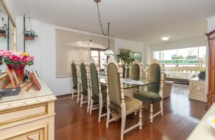 Imagem: Apartamento para Venda, Sumarezinho