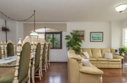 Imagem: Apartamento para Venda, Sumarezinho