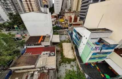 Imagem: Terreno para Venda, Bela Vista
