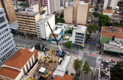 Imagem: Terreno para Venda, Bela Vista
