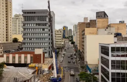 Imagem: Terreno para Venda, Bela Vista