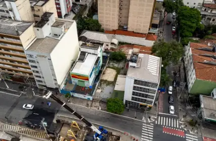 Imagem: Terreno para Venda, Bela Vista