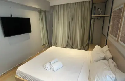 Imagem: Flat / Studio para Venda, Jardins