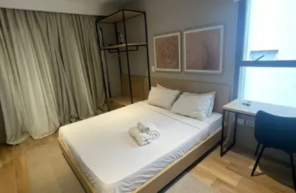 Imagem: Flat / Studio para Venda, Jardins