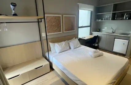 Imagem: Flat / Studio para Venda, Jardins