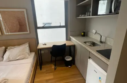 Imagem: Flat / Studio para Venda, Jardins