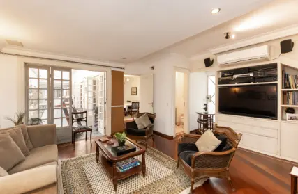 Imagem: Sobrado para Venda, Jardim Paulistano