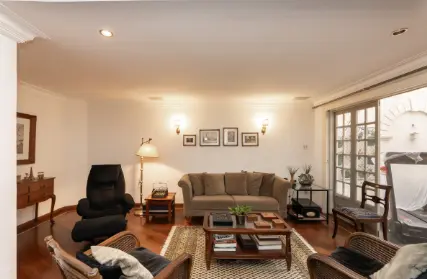 Imagem: Sobrado para Venda, Jardim Paulistano