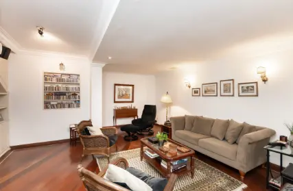 Imagem: Sobrado para Venda, Jardim Paulistano