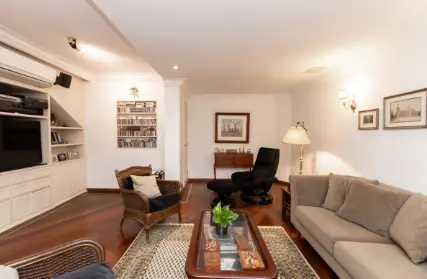 Imagem: Sobrado para Venda, Jardim Paulistano