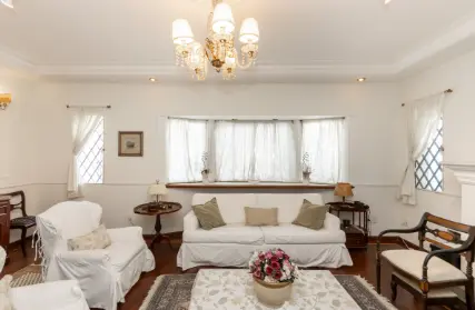 Imagem: Sobrado para Venda, Jardim Paulistano