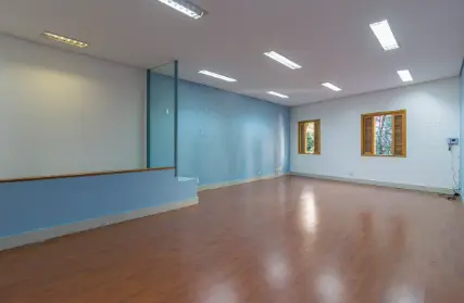 Imagem: Casa Comercial para Venda, Higienópolis