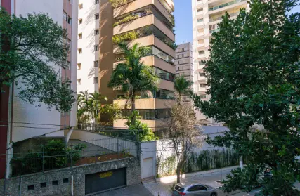 Imagem: Casa Comercial para Venda, Higienópolis