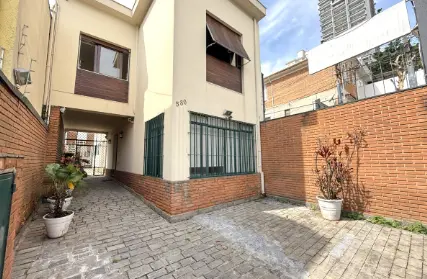 Imagem: Casa Comercial para Venda, Perdizes