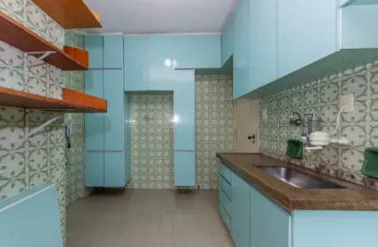 Imagem: Apartamento para Venda, Sumarezinho