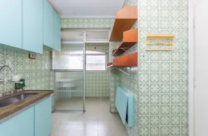 Imagem: Apartamento para Venda, Sumarezinho