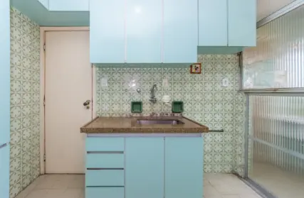 Imagem: Apartamento para Venda, Sumarezinho