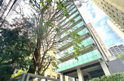 Imagem: Sala Comercial para Venda, Perdizes