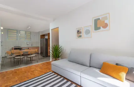 Imagem: Apartamento para Venda, Jardins