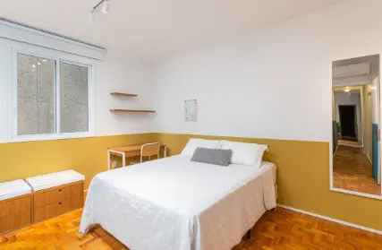 Imagem: Apartamento para Venda, Jardins