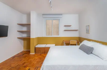 Imagem: Apartamento para Venda, Jardins