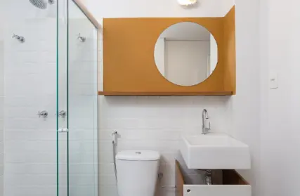 Imagem: Apartamento para Venda, Jardins